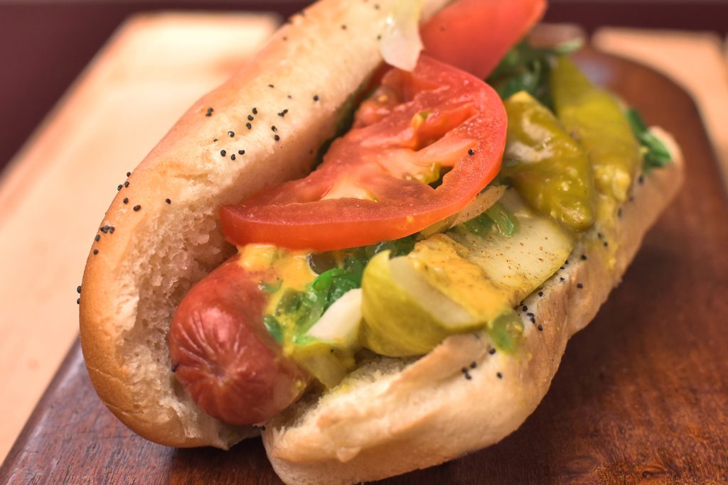 Vienna Beef Hot Dogs Archives Chicago Philly Eats